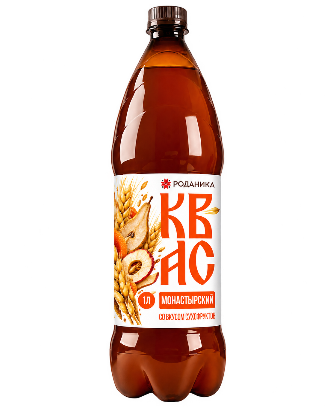 Квас Монастырский